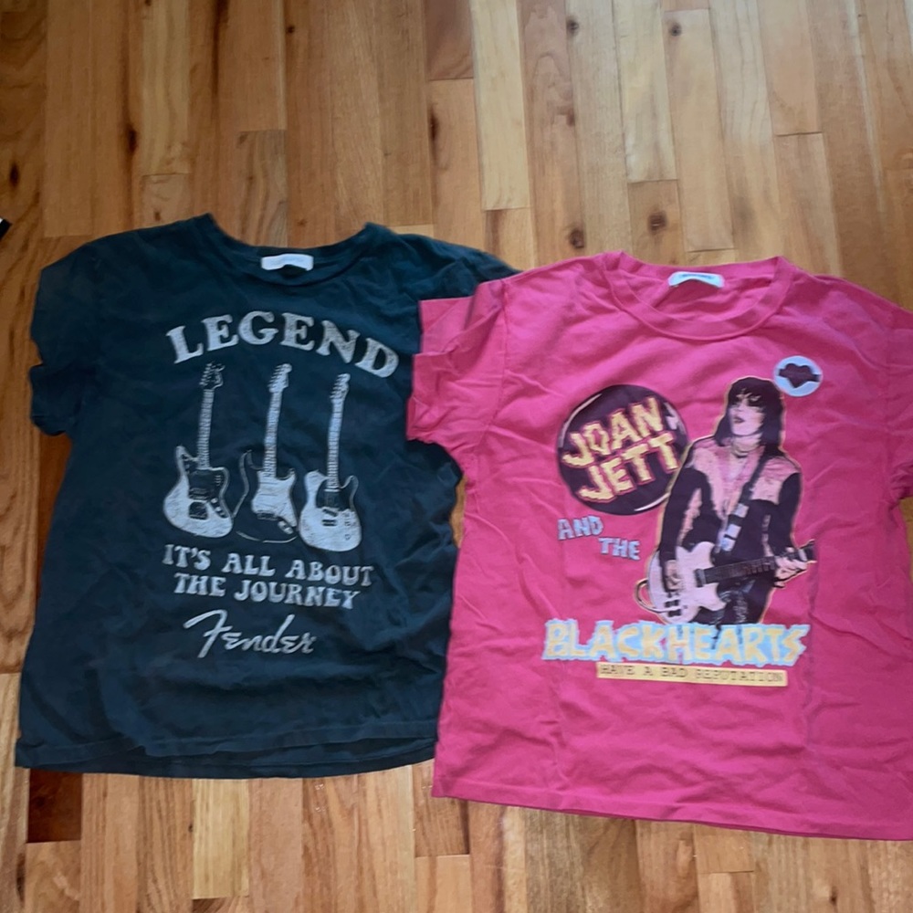 Bundle of DayDreamer tees